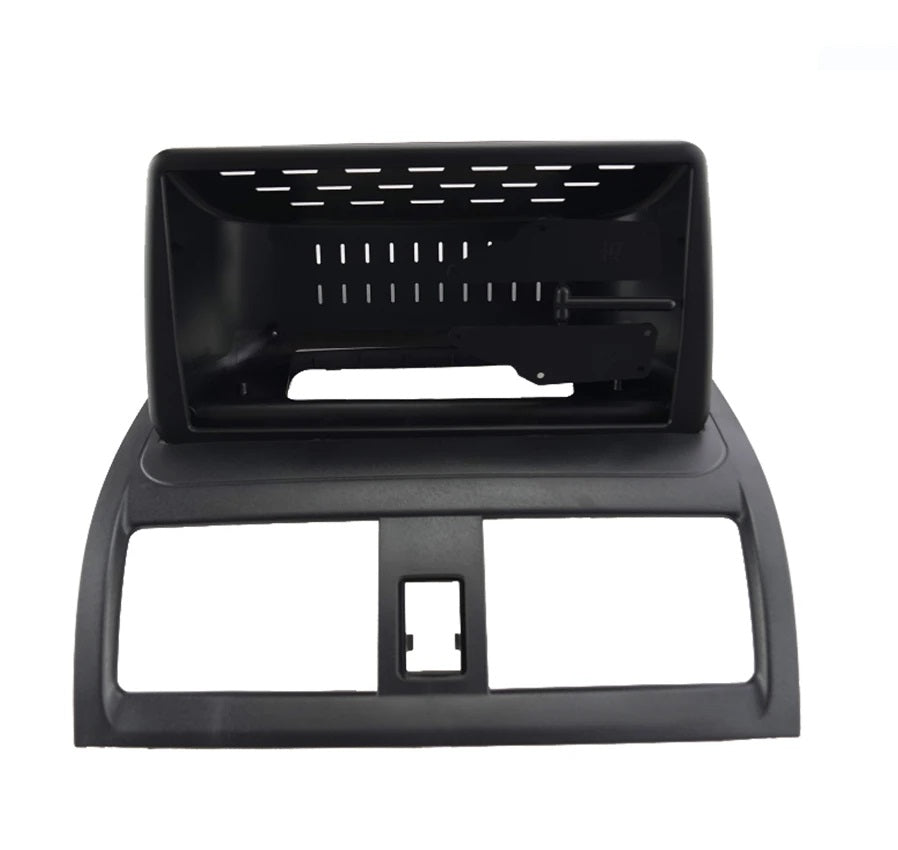 CONSOLA HONDA ACCORD 2005 A 2007 - 9 (NEGRO MATE)