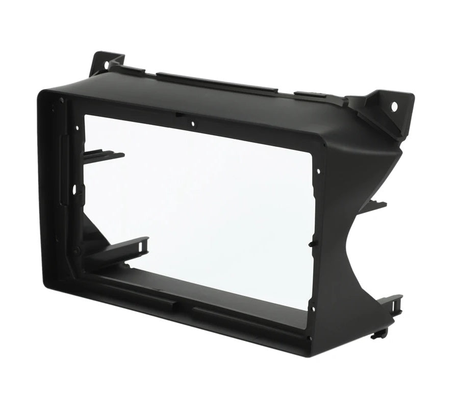 CONSOLA SUZUKI CELERIO 2013 A 2015 - 9 (NEGRO MATE)