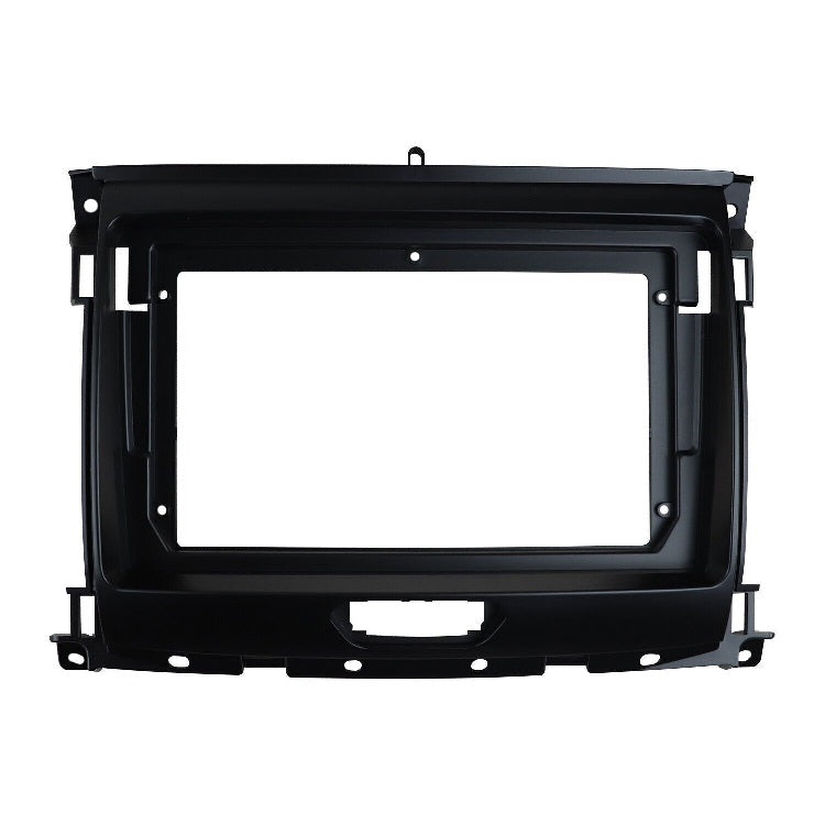 CONSOLA FORD RANGER 2018 A 2023 - 9 (NEGRO OPACO)