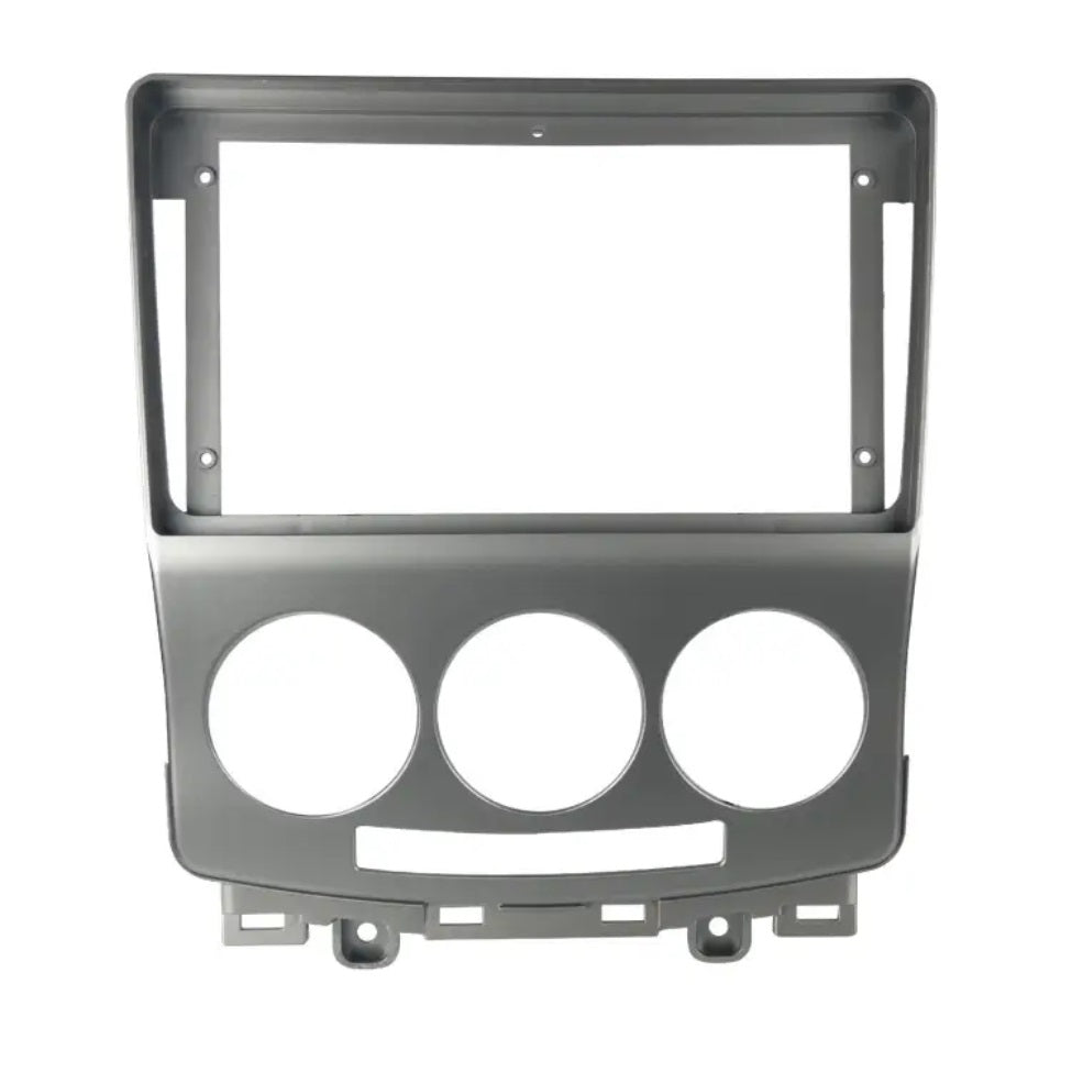 CONSOLA MAZDA 5 DE 2006 A 2010 - 9 (GRIS RATON)