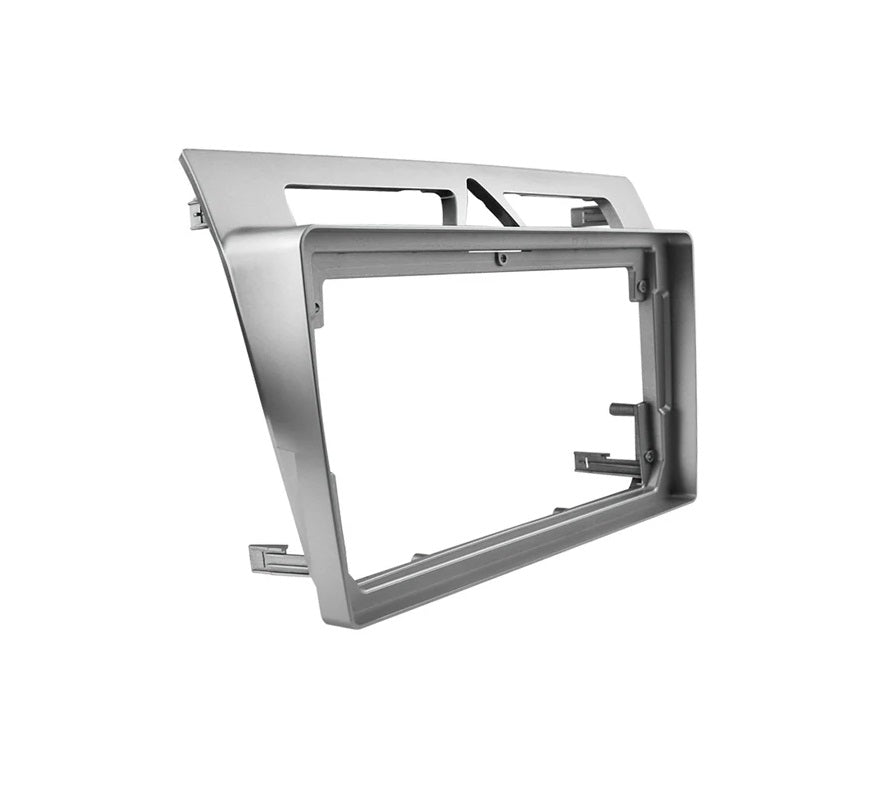 CONSOLA KIA PICANTO MORNING 2009 A 2011 - 9 (GRIS RATON)