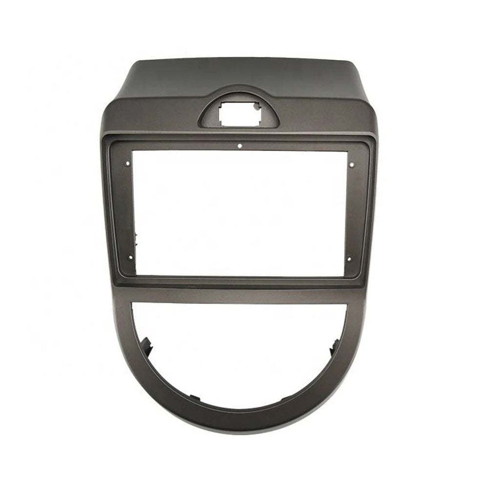 CONSOLA KIA SOUL 2010 A 2012 - 9 (GRIS RATON)
