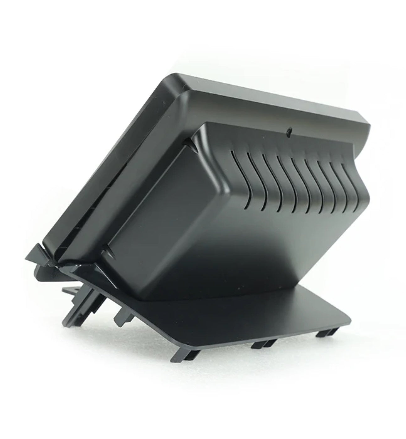 CONSOLA MAZDA 2, CX3 2016 A 2025 - 9 (NEGRO MATE)