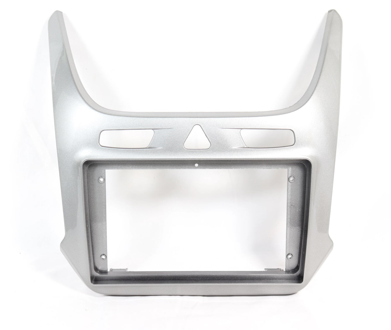 CONSOLA CHEVROLET COBALT 2012 A 2016 - 9 (GRIS PLATA)