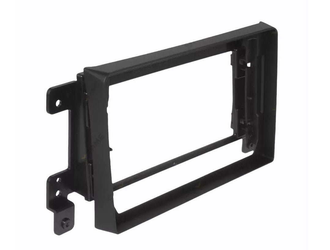 CONSOLA SUZUKI GRAND VITARA 2008 A 2020 - 9 (NEGRO OPACO)