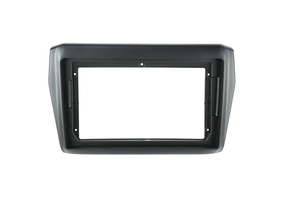 CONSOLA SUZUKI SWIFT 2019 A 2024 - 9 (NEGRO MATE)