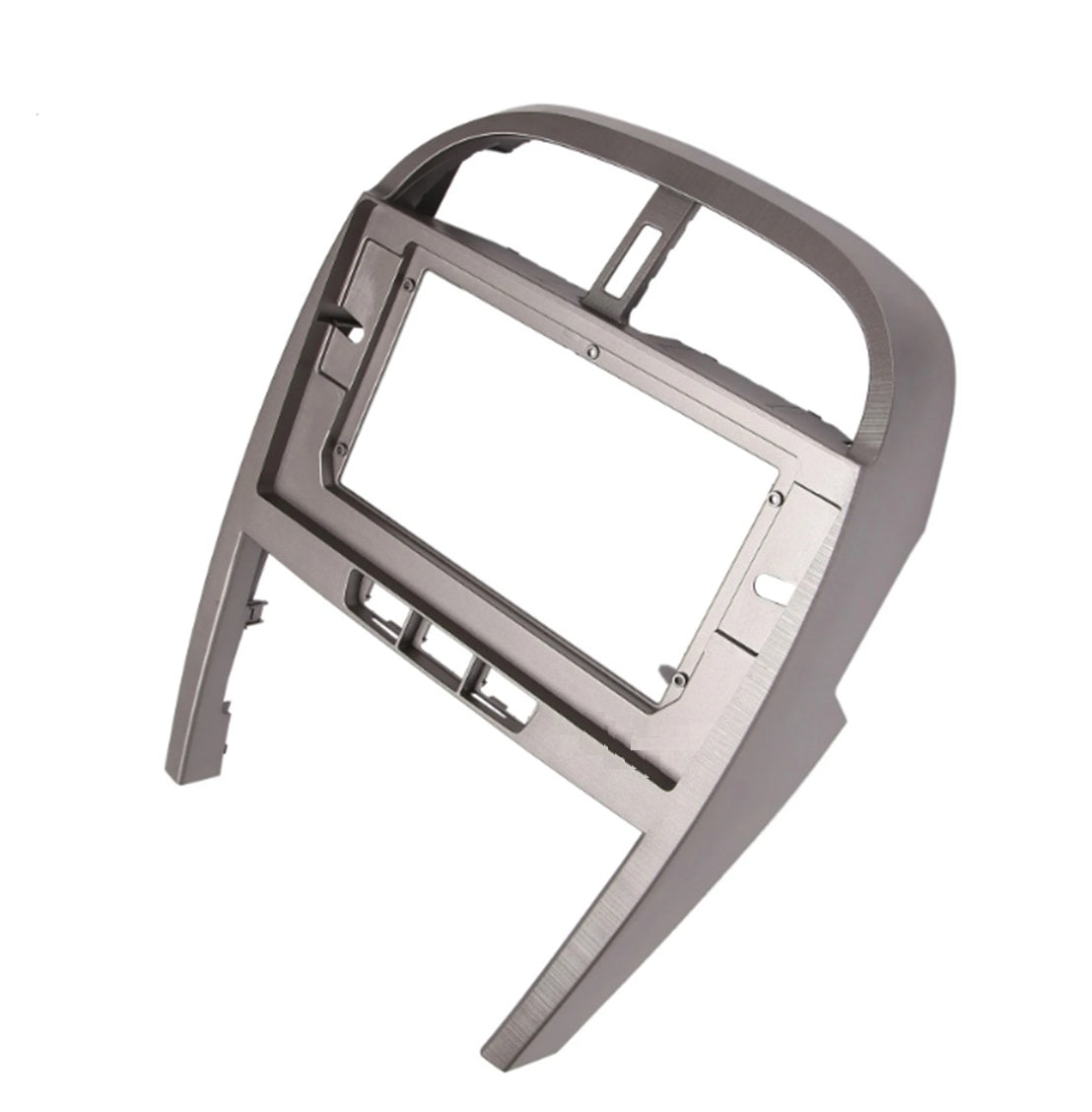CONSOLA CHERY TIGGO 3 DE 2013 A 2017 - 10 (GRIS RATON)