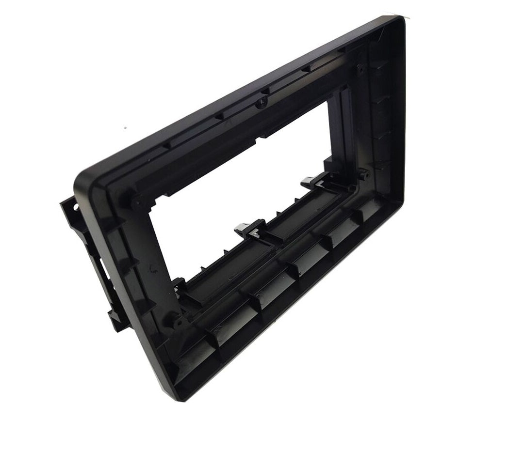 CONSOLA JEEP CHEROKEE 2002 A 2007 - 10 (NEGRO MATE)