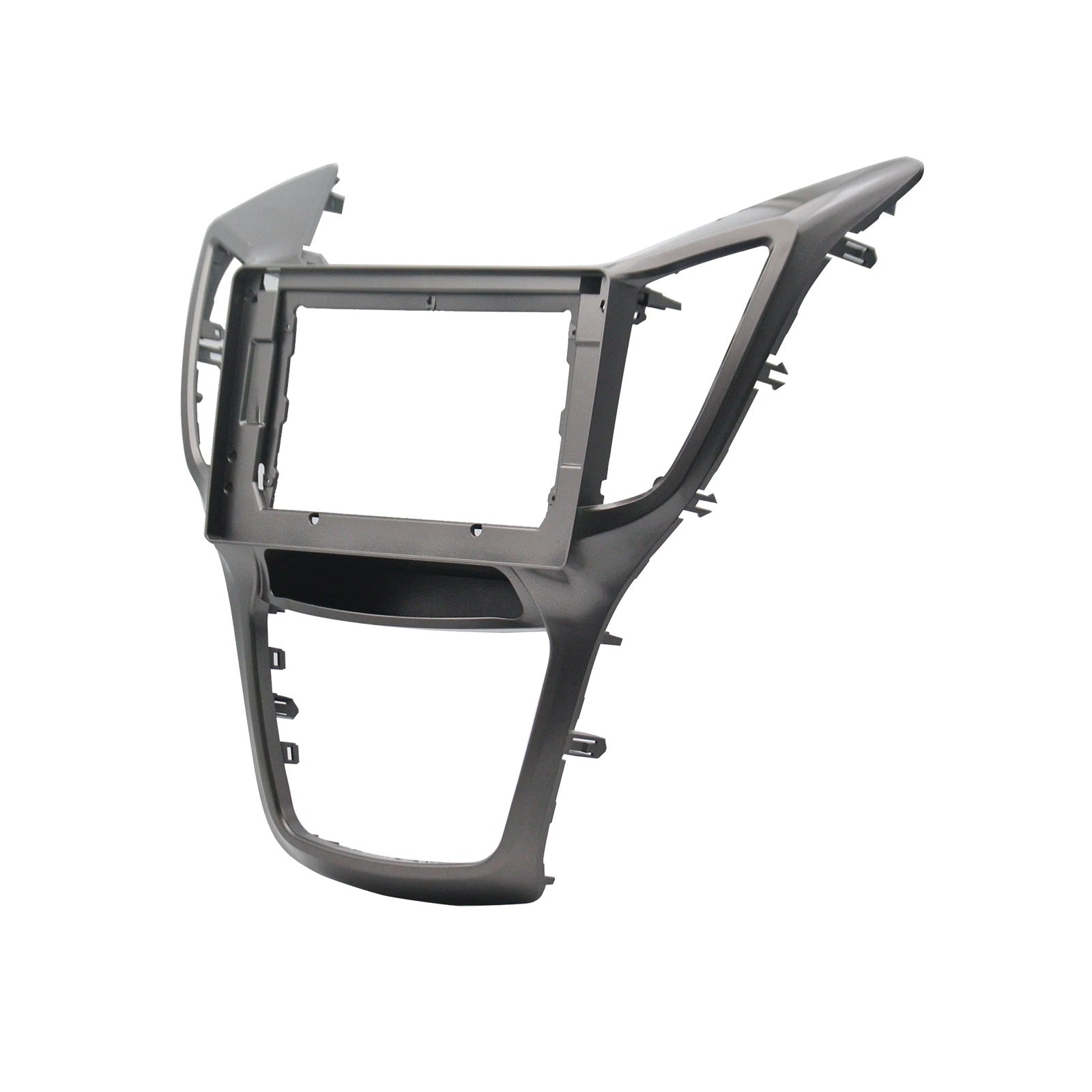 CONSOLA CHANGAN CS75 2013 A 2016 - 10 (GRIS RATON)