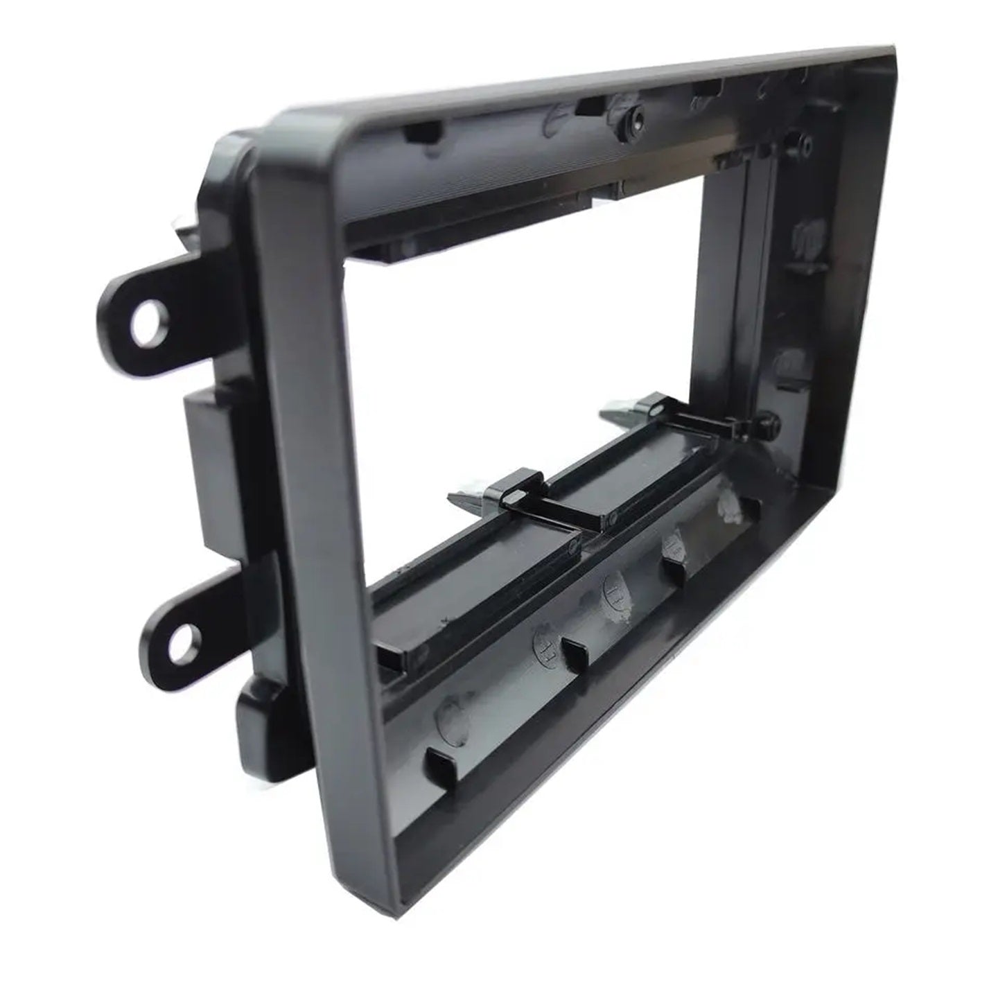 CONSOLA RENAULT UNIVERSAL - 9 (NEGRO MATE)