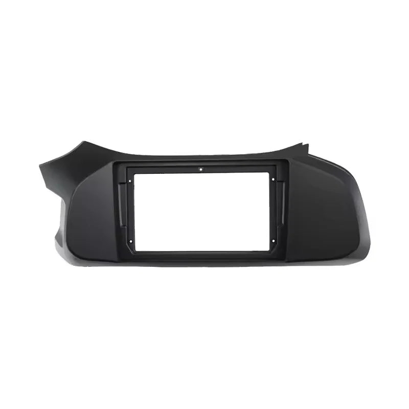 CONSOLA CHEVROLET ONIX  JOY 2017 A 2023 - 9 (NEGRO MATE)