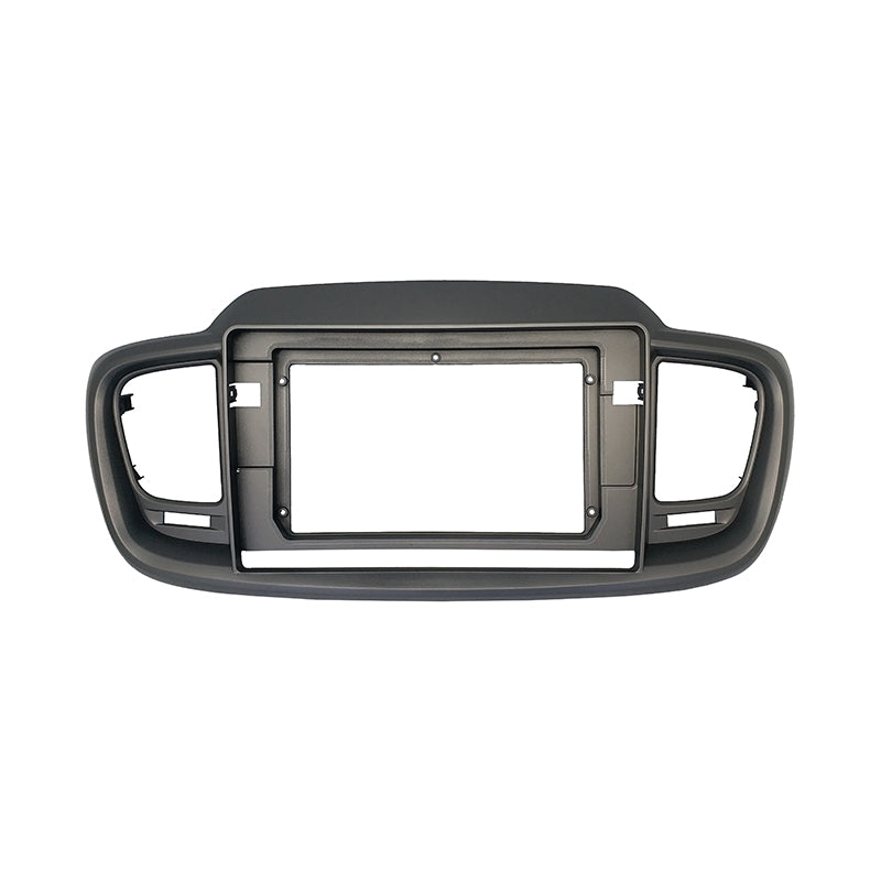 CONSOLA KIA SORENTO 2016 A 2020 - 10 (GRIS RATON)