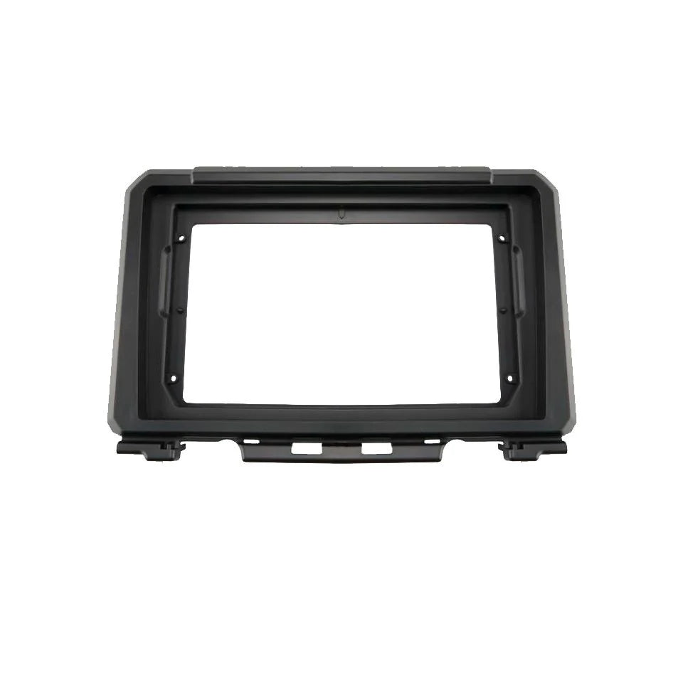 CONSOLA SUZUKI JIMNY 2019 A 2024 - 9 (NEGRO BRILLANTE)