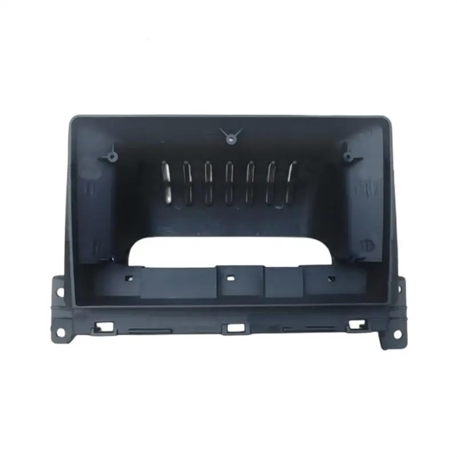 CONSOLA GREAT WALL WINGLE 7 2020 A 2022 - 10 (NEGRO MATE)