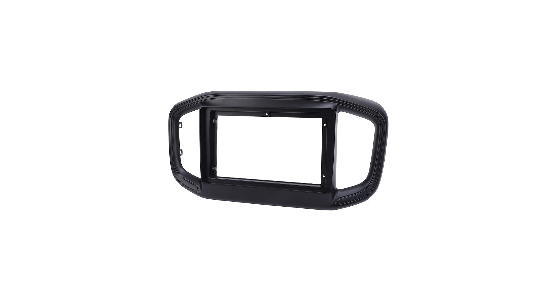 CONSOLA DODGE RAM 700 2020+ - 9 (NEGRO MATE)