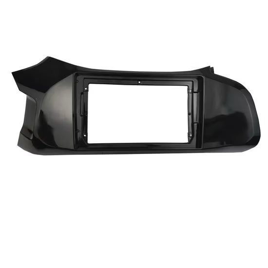 CONSOLA CHEVROLET ONIX  JOY 2017 A 2023 - 9 (NEGRO BRILLANTE)