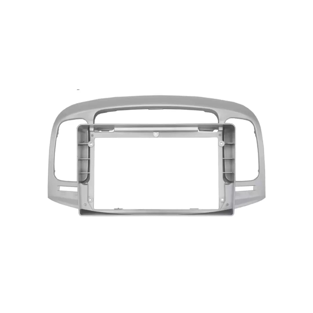 Consola Hyundai ACCENT Vision plata