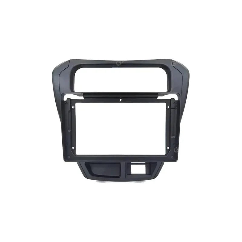 CONSOLA SUZUKI ALTO 2015 A 2016 - 9 (NEGRO MATE)