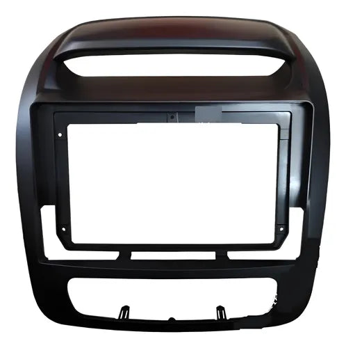 CONSOLA KIA SORENTO RADICAL 2013 A 2015 - 9 (NEGRO MATE)
