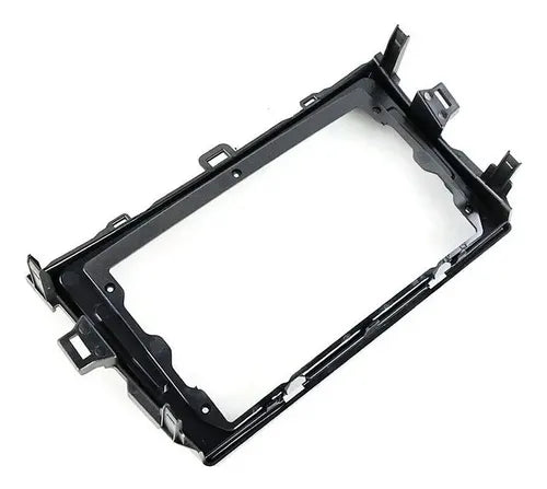 CONSOLA TOYOTA COROLLA 2009 A 2014 - 9 (NEGRO MATE)