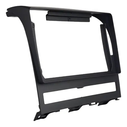 CONSOLA FIAT PALIO 2005 A 2012 - 9 (NEGRO MATE)