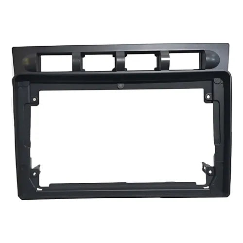CONSOLA KIA PICANTO MORNING 2004 A 2008 - 9 (NEGRO MATE)