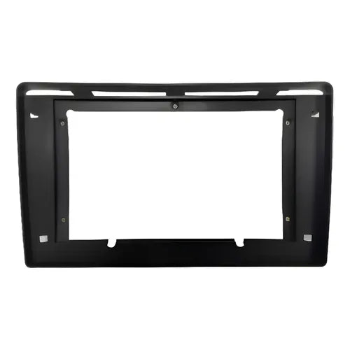 CONSOLA CHEVROLET N400 VAN 2019 A 2024 - 10 (NEGRO MATE)