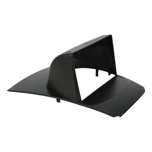 CONSOLA FORD FIESTA 2011 A 2017 - 9 (NEGRO MATE)