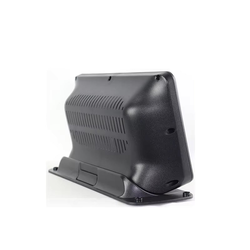 CONSOLA UNIVERSAL 10" (NEGRO MATE)