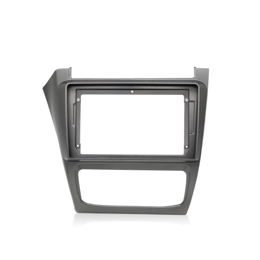 CONSOLA VOLKSWAGEN CROSSFOX 2014 A 2019 - 9 (GRIS RATON)