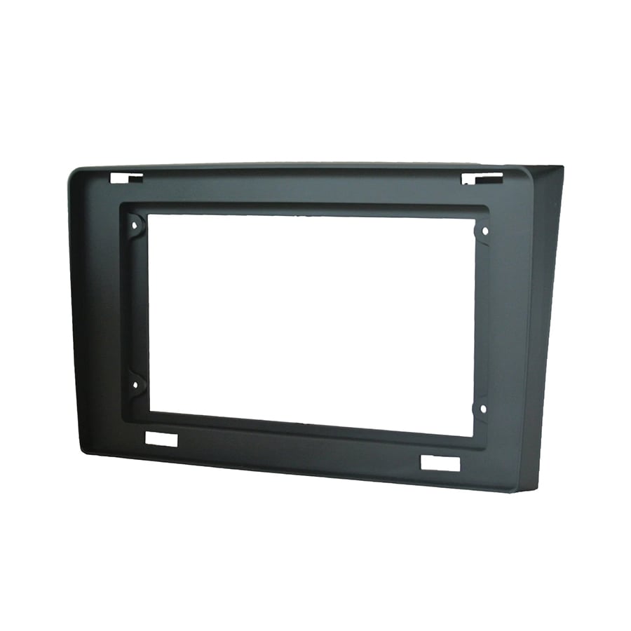 CONSOLA MAZDA CX9 2006 A 2016 - 10 (NEGRO MATE)