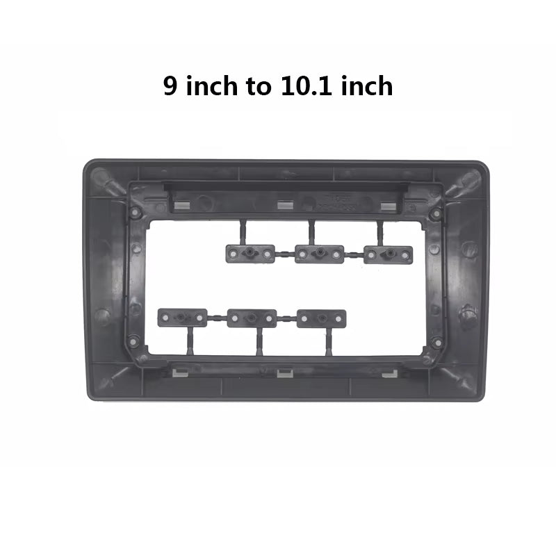 marco ampliador de 9" a 10" pulgadas (universal)