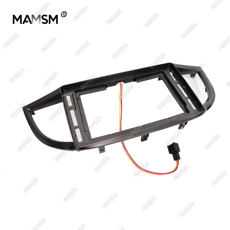 CONSOLA HONDA CRV 2012 A 2016 - 10 (GRIS RATON)