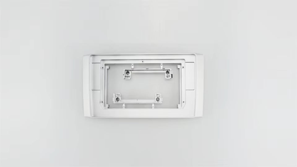 CONSOLA FOTON TUNLAND 2013 A 2020 - 10 (GRIS PLATA)