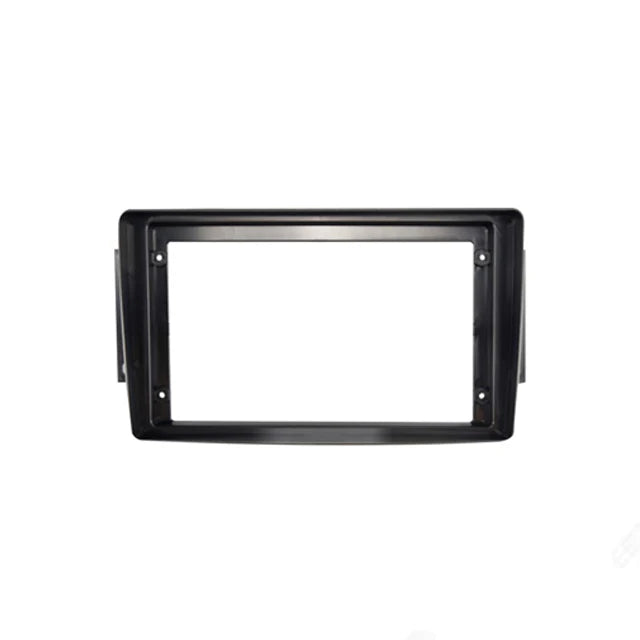 CONSOLA DFSK C37 MARCO 2012 A 2020 - 9 (NEGRO MATE)