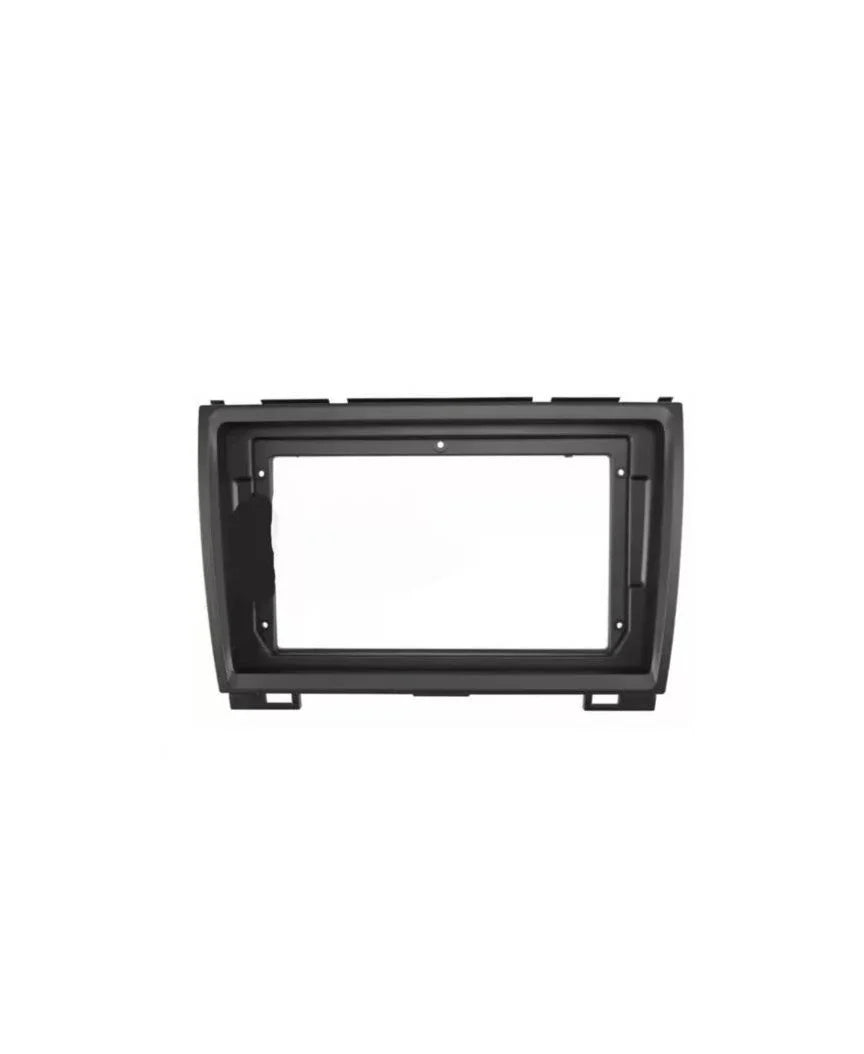 CONSOLA GREAT WALL HAVAL H3, H5 2012 A 2015 - 9 (NEGRO MATE)
