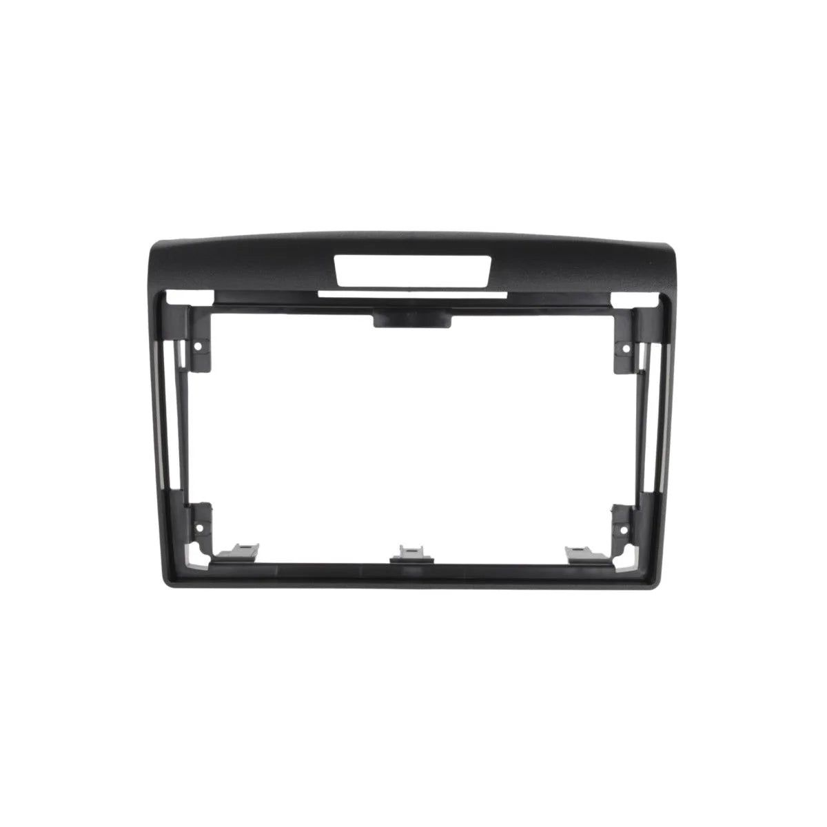 CONSOLA HONDA CRV MARCO 2012 A 2016 - 9 (NEGRO MATE)