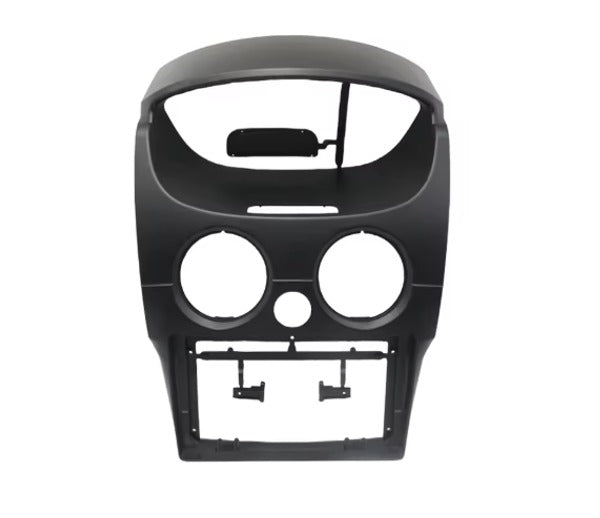 CONSOLA CHEVROLET SPARK CRONOS, GO, LIFE