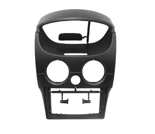 CONSOLA CHEVROLET SPARK CRONOS, GO, LIFE