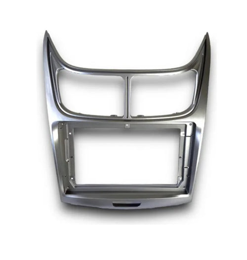CONSOLA CHEVROLET SAIL (LS, LTZ)