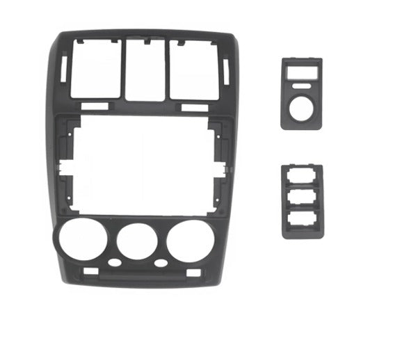 CONSOLA HYUNDAI GETZ