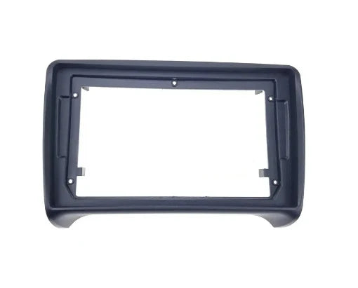 CONSOLA AUDI TT 2008 A 2015 - 9 (NEGRO OPACO)