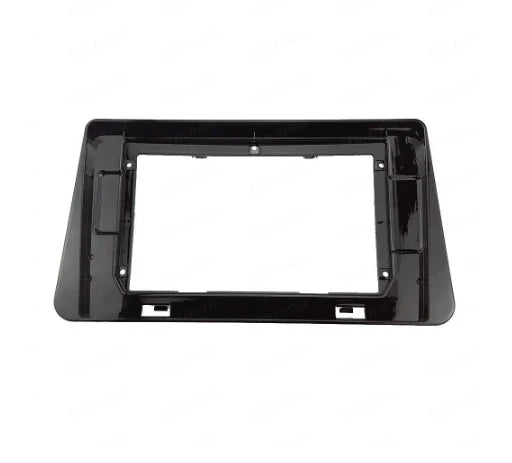 CONSOLA NISSAN KICKS 2017 A 2021 - 10 (NEGRA BRILLANTE)