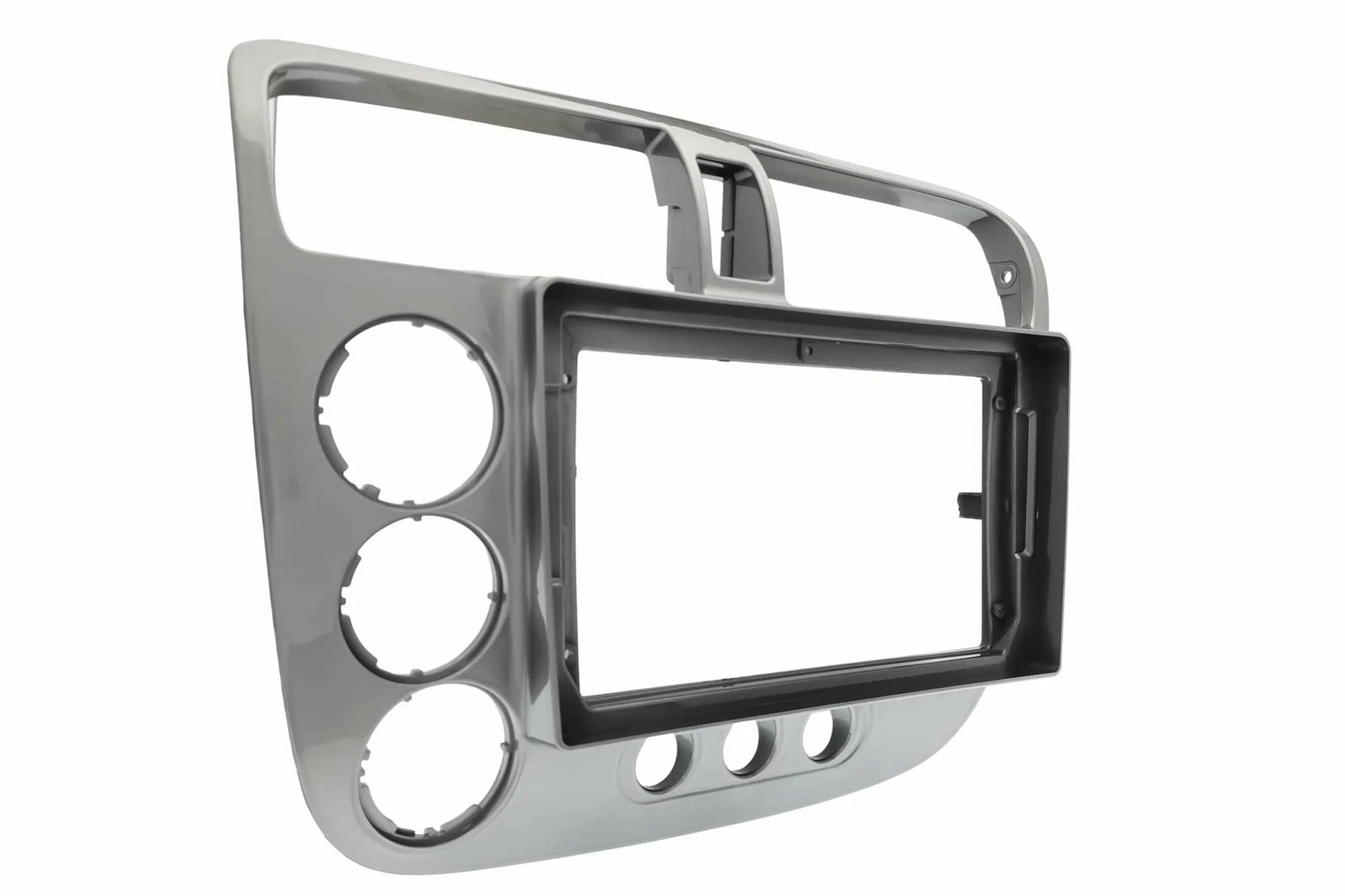 CONSOLA HONDA CIVIC 2000 A 2005 - 9 (GRIS RATON)